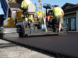 Why Choose Us For All Your Driveway Paving Needs in Slippery Rock University, PA?