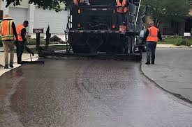 Best Driveway Overlay Services  in Slippery Rock University, PA